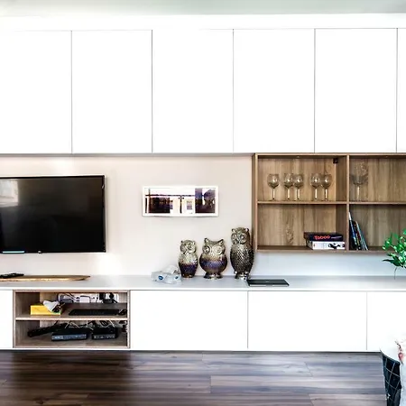 Chmielna Apartament Gdańsk