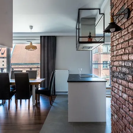 Chmielna Apartamento