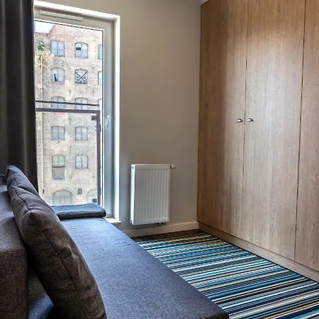 Chmielna * 格但斯克