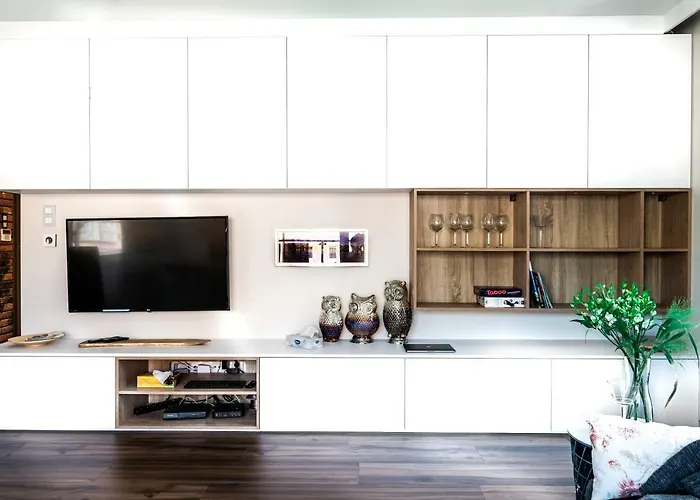 Chmielna Apartamento Gdańsk