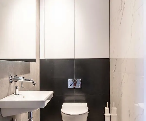 Chmielna Apartamento Gdańsk