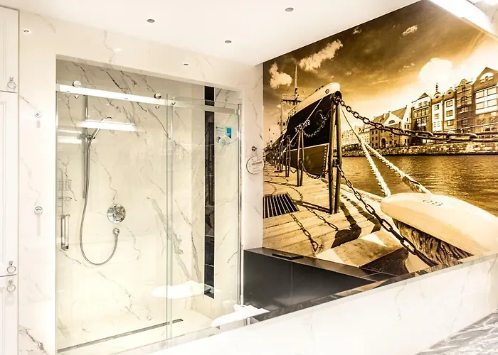 Apartament Chmielna *