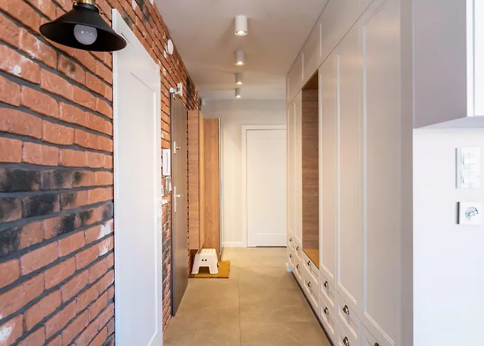 Apartament Chmielna