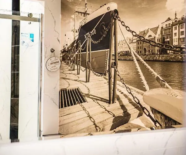 Chmielna Apartamento