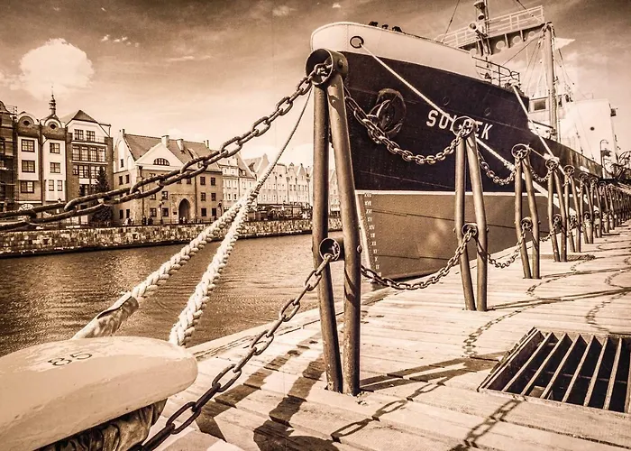 Chmielna Apartament *